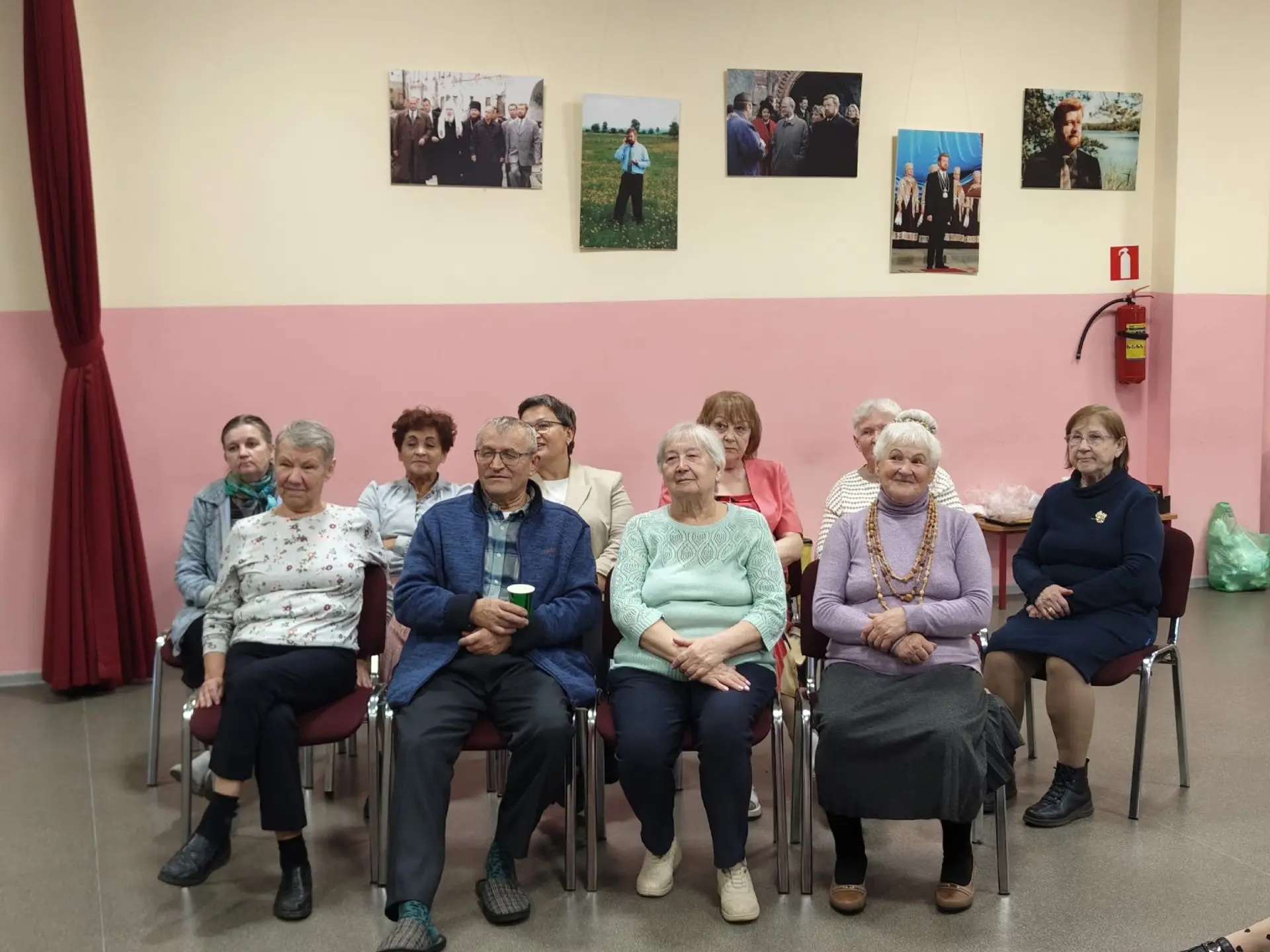 💐День учителя!