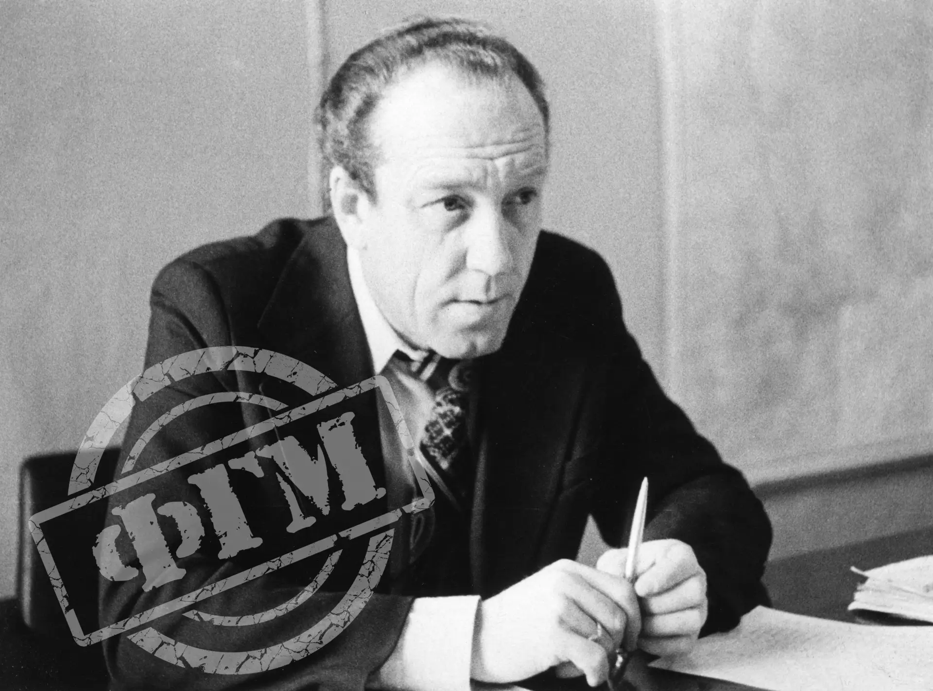 В этот день, 45 лет назад,  за многолетний добросовестный труд в городе Дивногорске, за большой личн