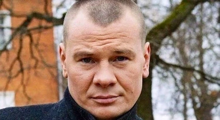 Хороший был человек и актер! 🙏🏻🕊
