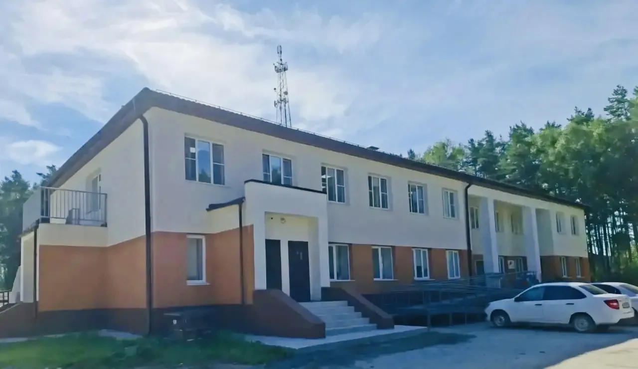 🏥 В Сысертском районе по результатам надзорного сопровождения реализации национального...
