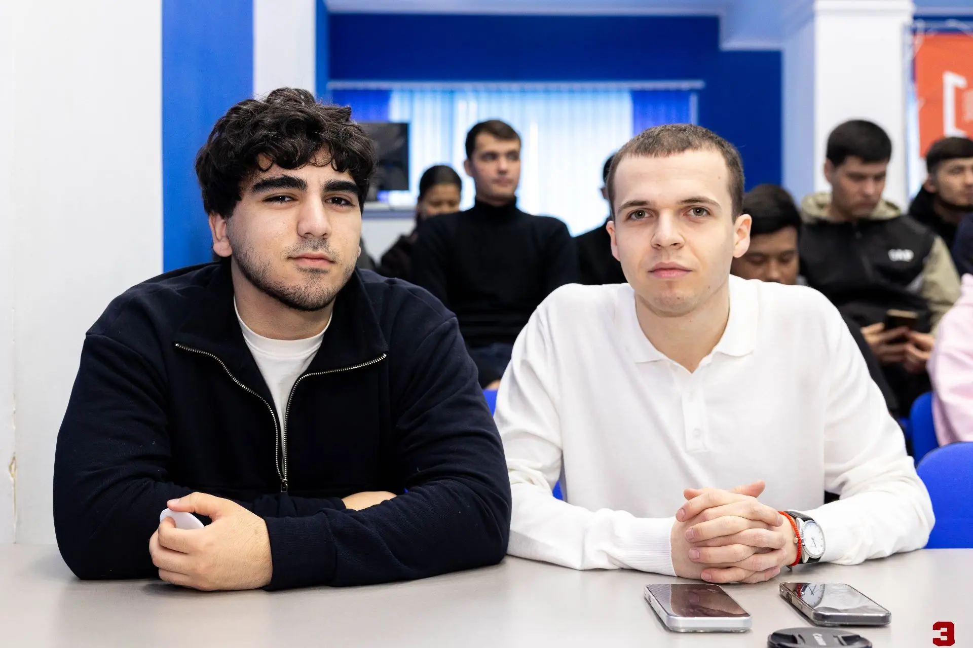 В СЭИ прошла Научно-практическая конференция   В Социально-экономическом институте СГТУ имени Гагари
