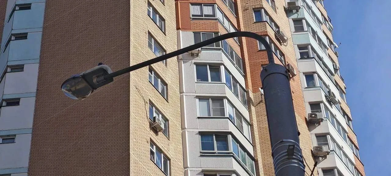 ⚡️Временное отключение электричества пройдет Московском