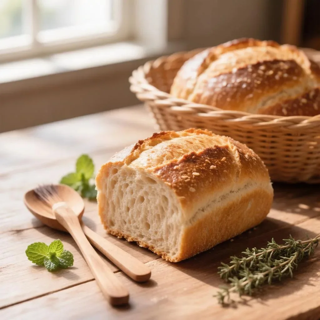 🥖 Какой хлеб выбрать для здорового старения?  Диетологи выяснили, какой хлеб помогает поддерживать о