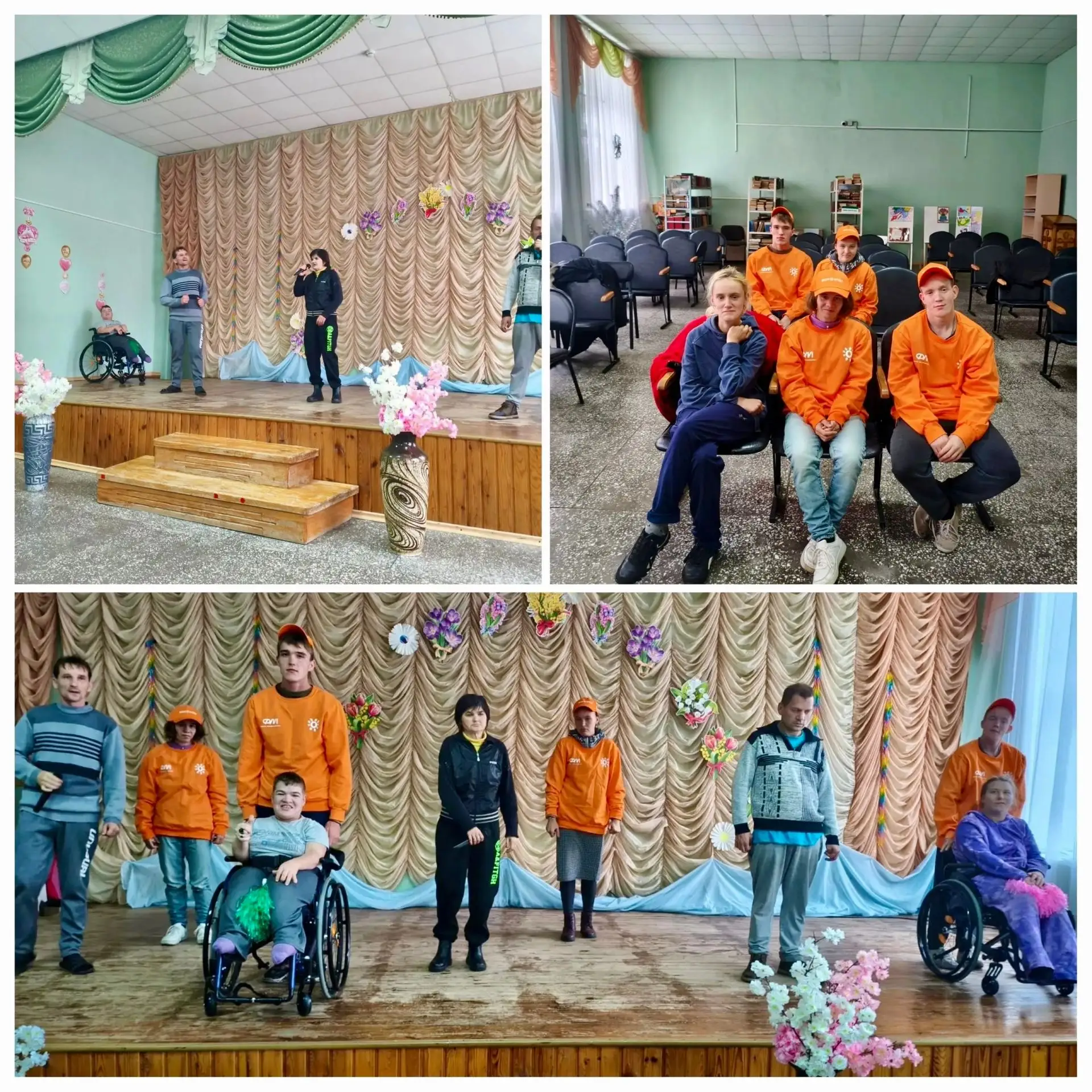 Творчество-путеводитель добра🙌