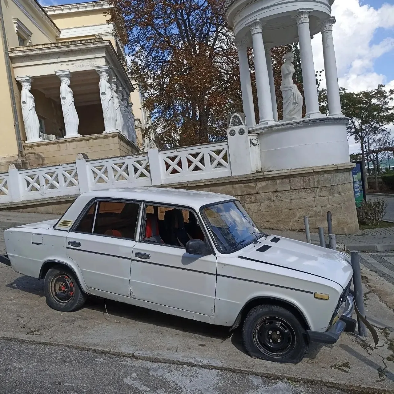Нам пишут:
