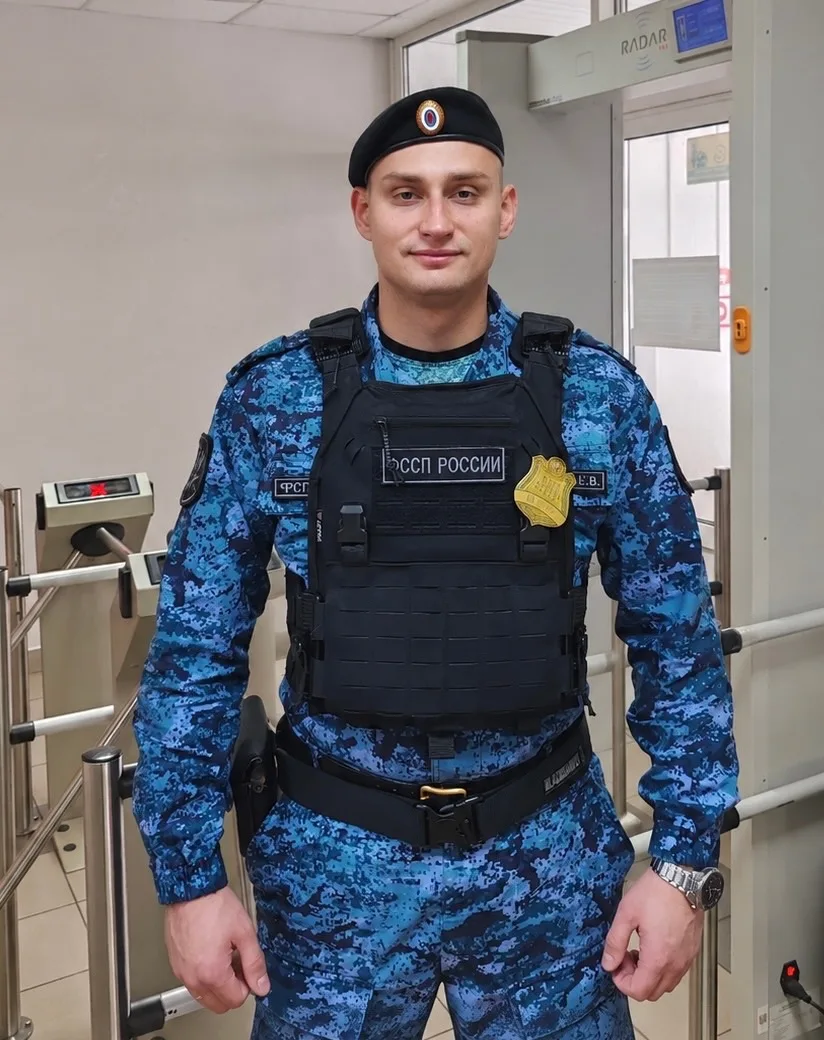 👮🏻‍♂️Ежедневные будни судебных приставов по обеспечению установленного порядка деятел...