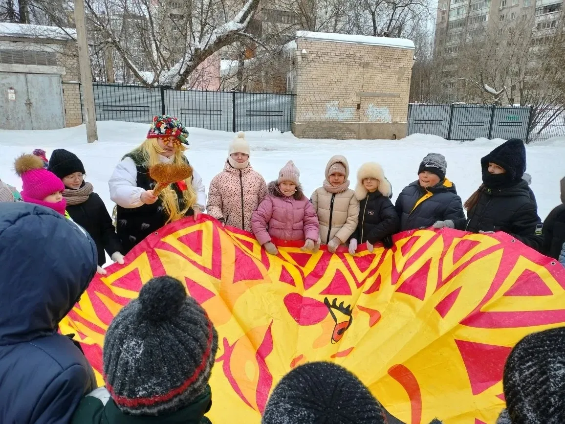 🥞Время тепла, блинов и семейных традиций! Начало масленичной недели — чудесный повод вновь окунуться