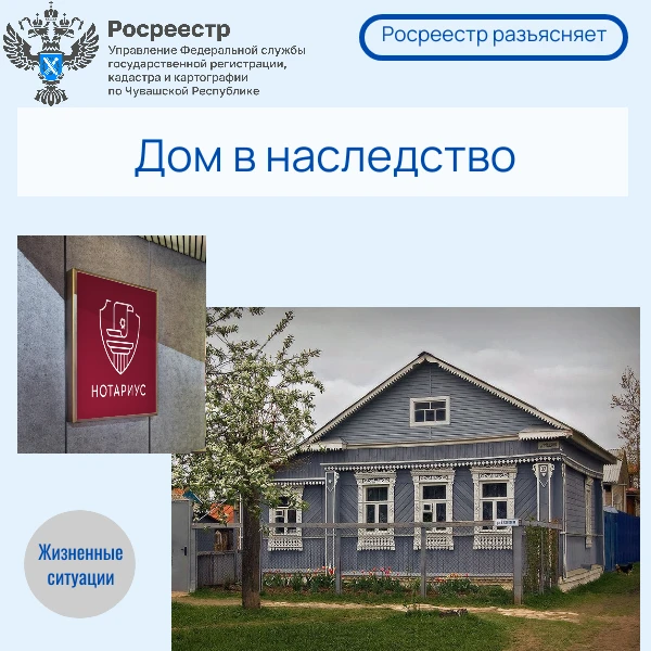 Продолжаем рассказывать про формление ИЖС. Жизненная ситуация №2.