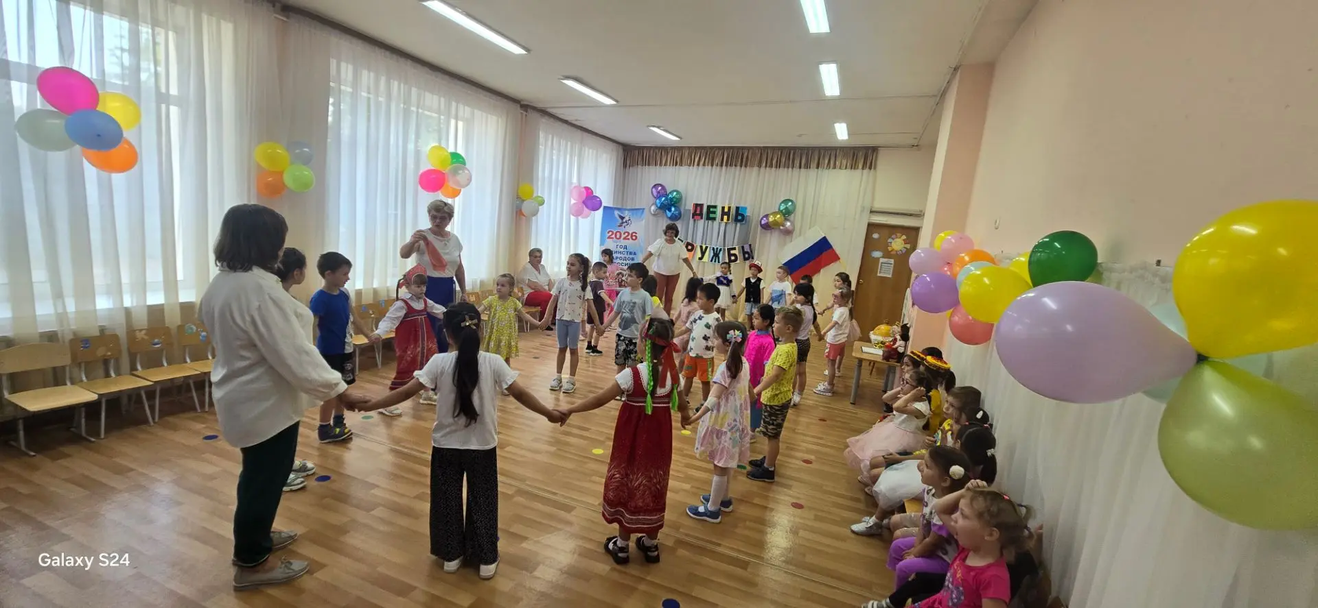 💥Будни #вДетскомСаду