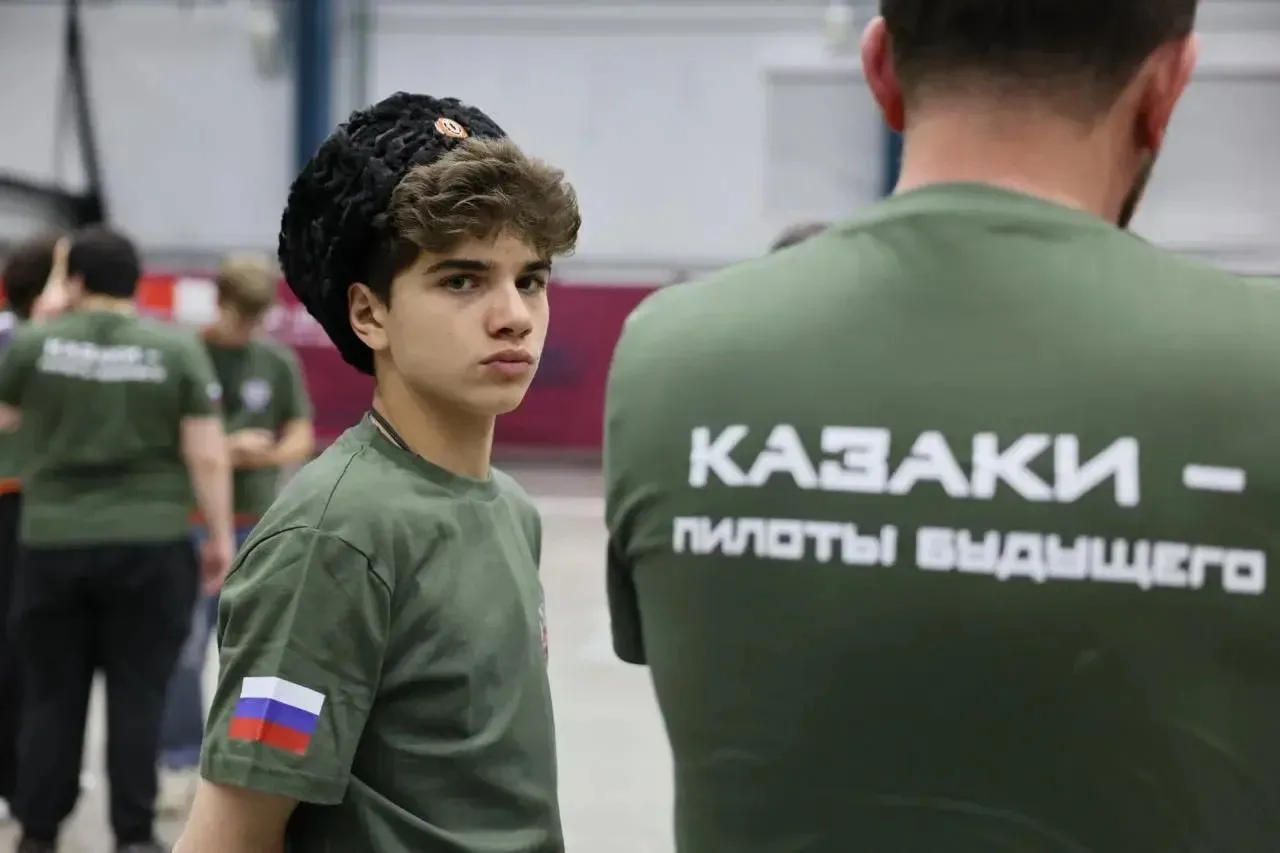 🚁 В «Руднево» состоялся патриотический фестиваль «Крылья России»

В преддверии Дня России, 12 июня,