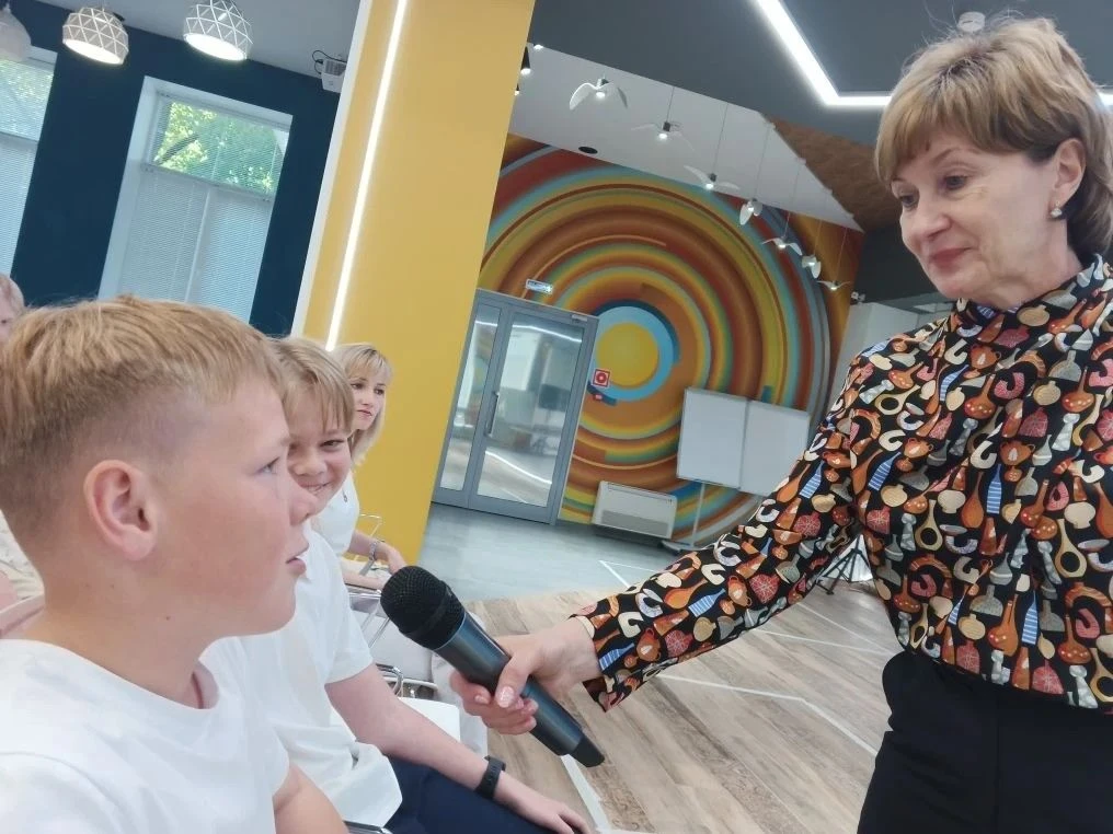 🤝🏆Поздравляем наших юных исследователей — Дмитрия Соловьёва и Ивана Шаронова, ученико...
