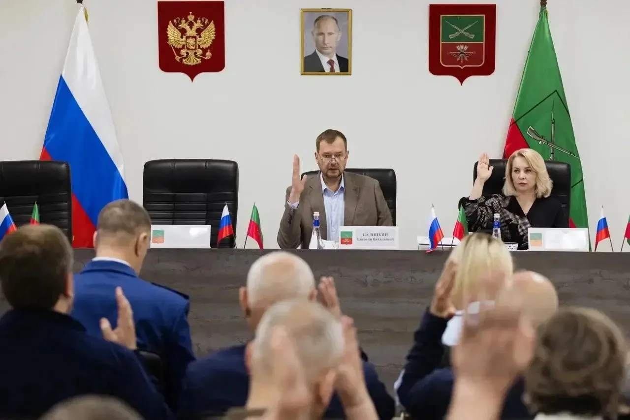 Провёл заседание Правительства Запорожской области. Рассмотрели ключевые вопросы жизнеобеспечения ре