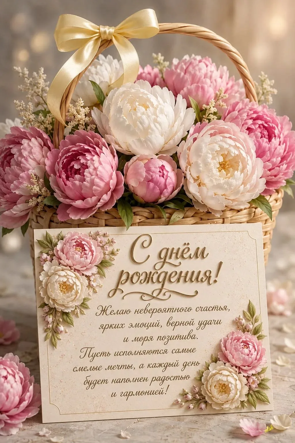 ✨ Открытки и Поздравления