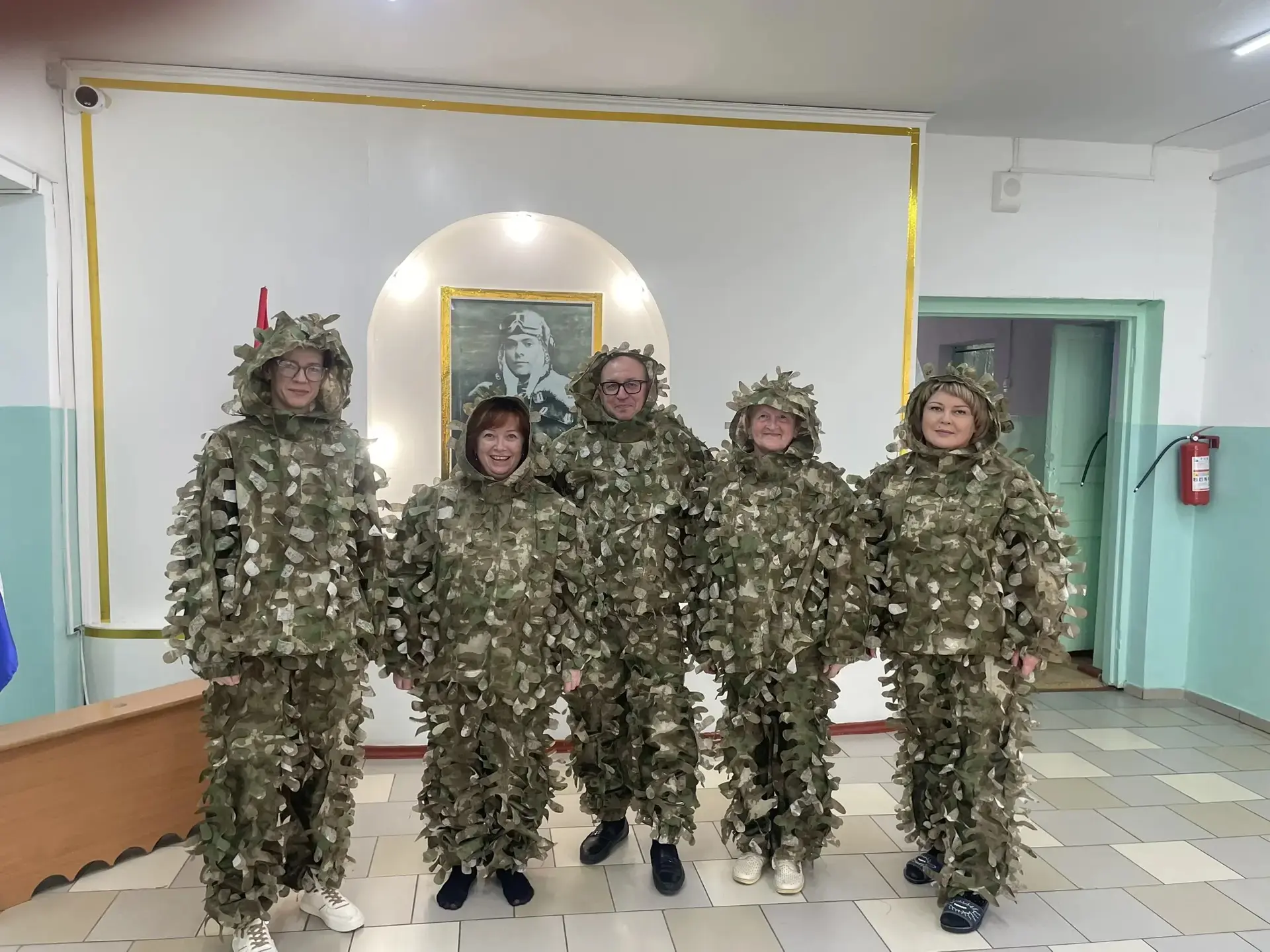 Сегодня рассказываем, чем жила «Группа Добра» на прошедшей неделе.