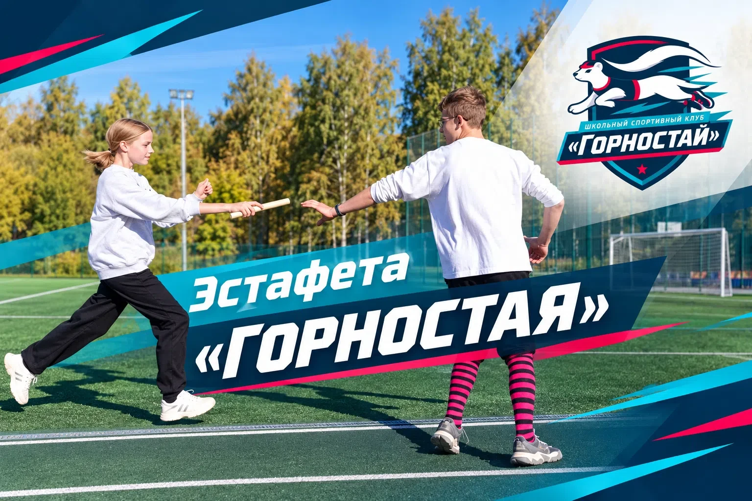 #ШСК