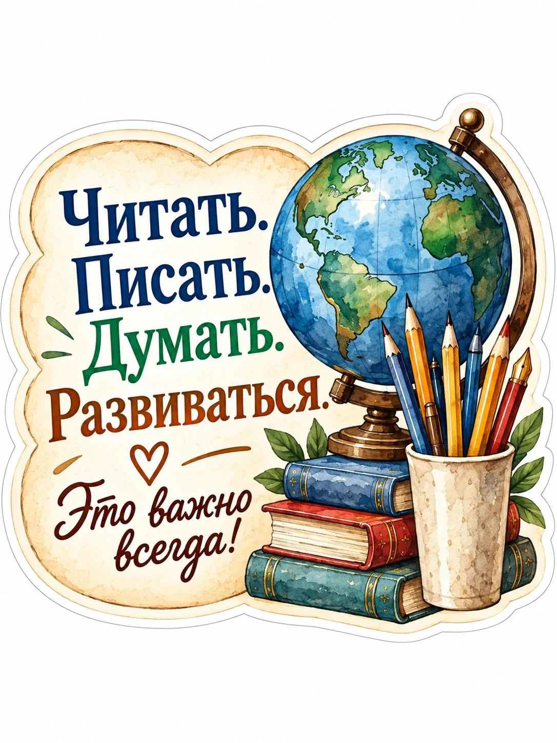 📚✨ День языков народов России!
