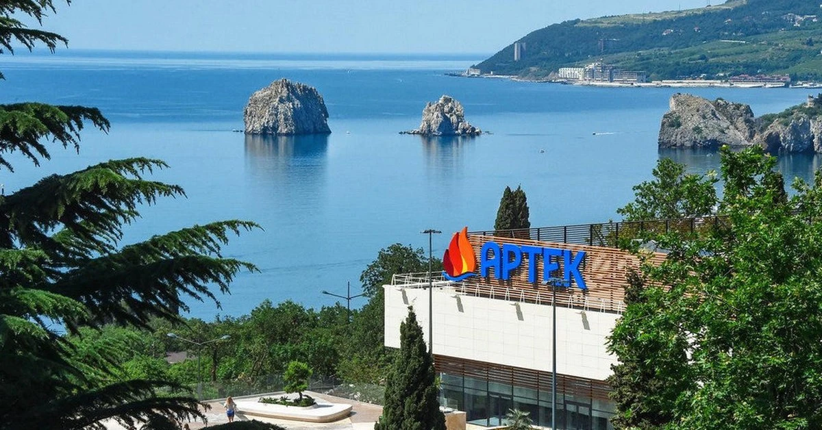 В «АРТЕКЕ» ПОСТРОИЛИ НОВЫЙ КОРПУС