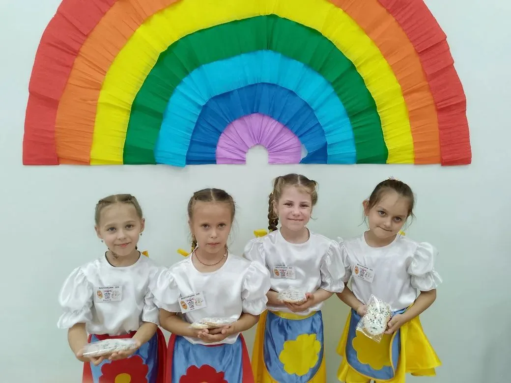 Маленькие знатоки пищевой промышленности! 🎉

Сегодня  на базе МАДОУ 204 прошла финальная игра по ра