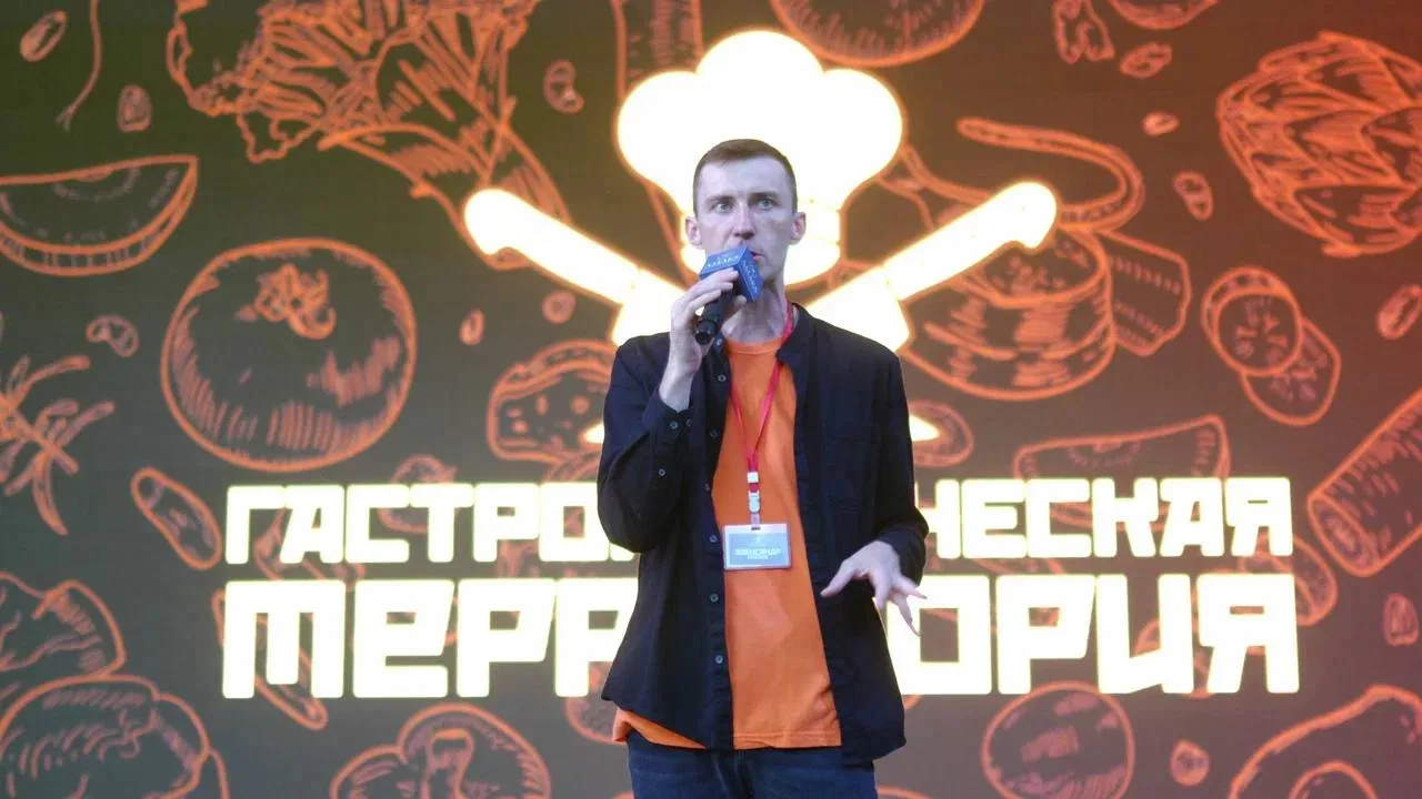 «Битва поваров» в «Усть-Качке» 👨‍🍳

Завтра, 25 июля, на пляже курорта «Усть-Качка» развернётся нас