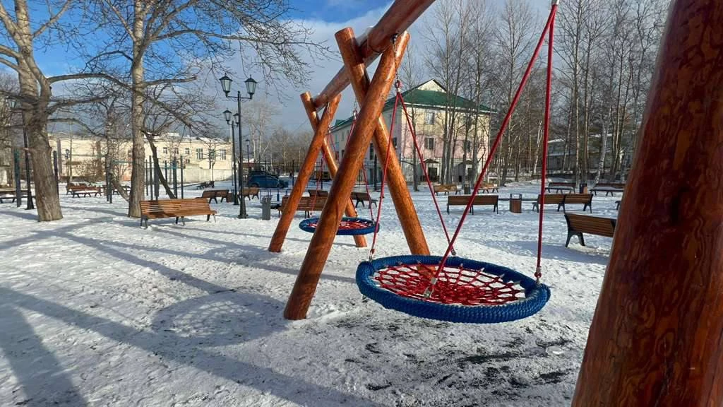 🇷🇺 Друзья, остался всего один день до окончания Всероссийского онлайн-голосования за объекты благо