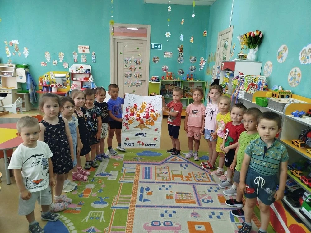 22 июня — одна из самых трагических дат в истории нашей страны, День памяти и скорби. В этот день мы