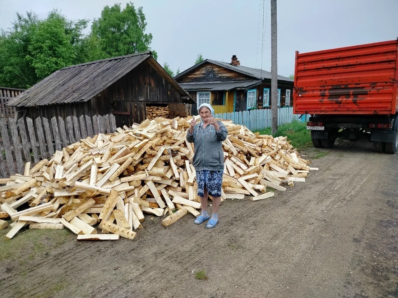 Дайджест добрых дел 

Рады приветствовать вас, друзья! Пейте больше воды, не гуляйте под активным со