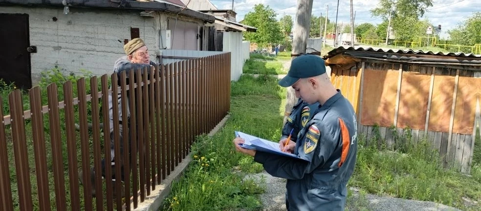 👉Сегодня сотрудниками 15 ПСО в рамках профилактики пожаров и их последствий проведён п...