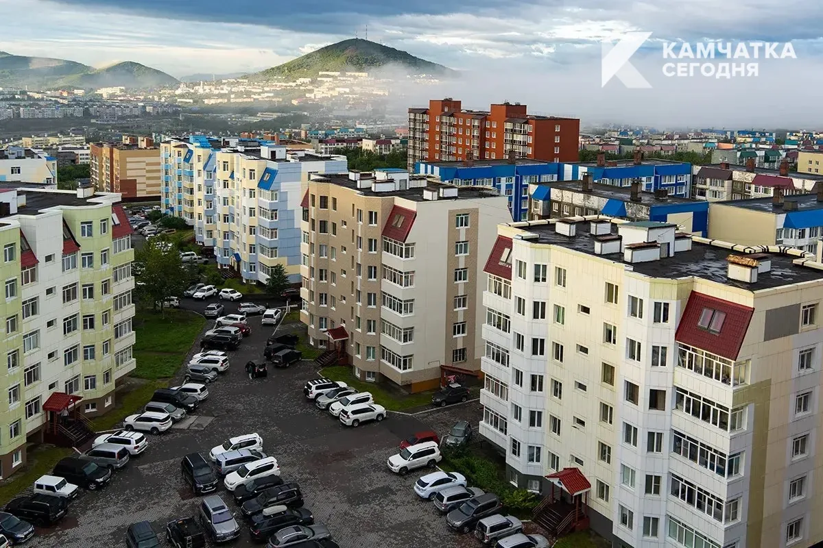 Жители краевой столицы направили около 300 предложений по дизайн-коду города