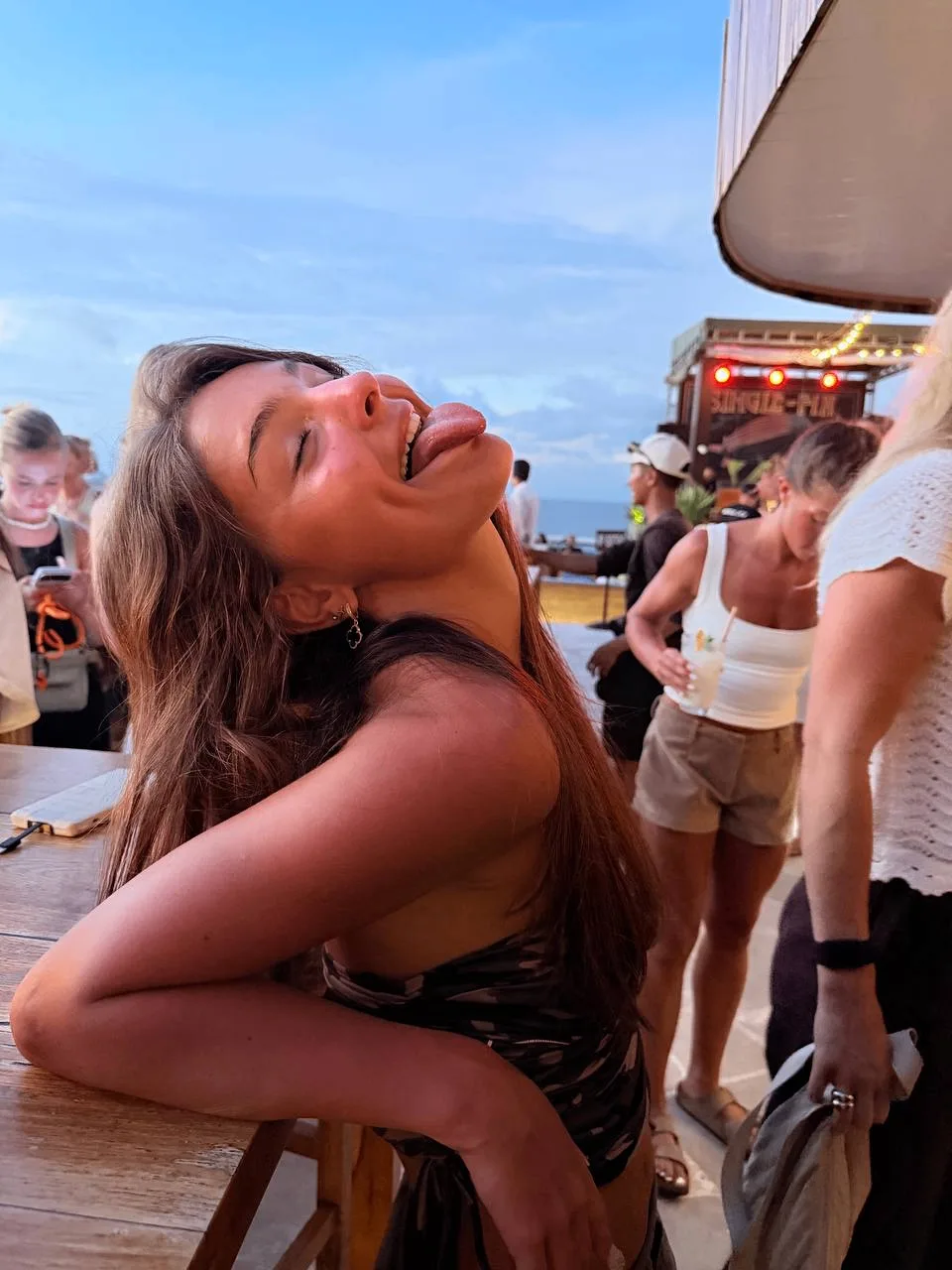 💋
