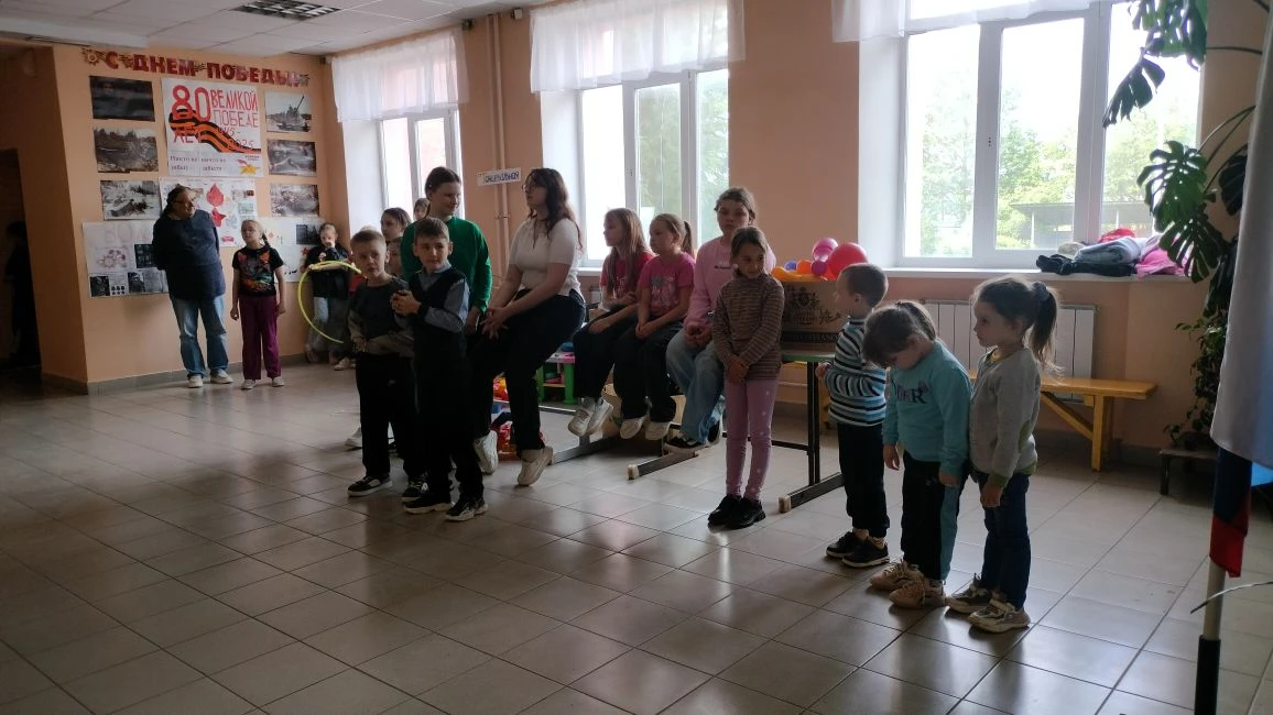 День защиты детей — это светлый и радостный праздник, символизирующий начало лета и важ...