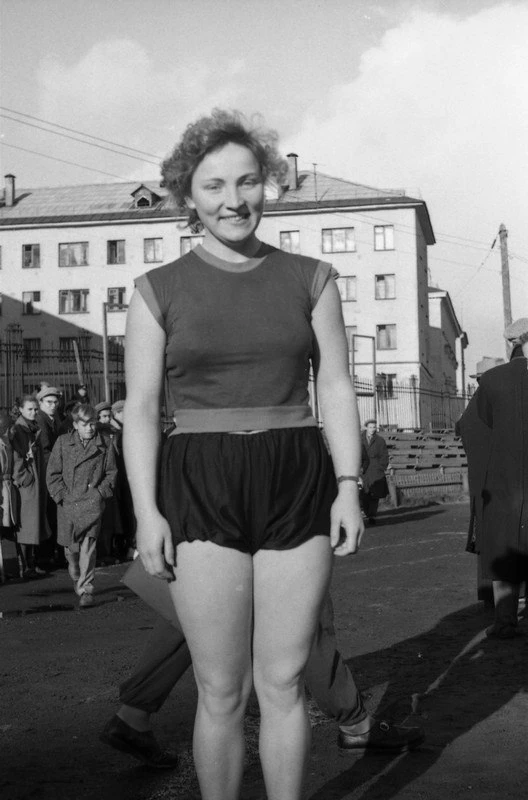 2 октября 1960 год