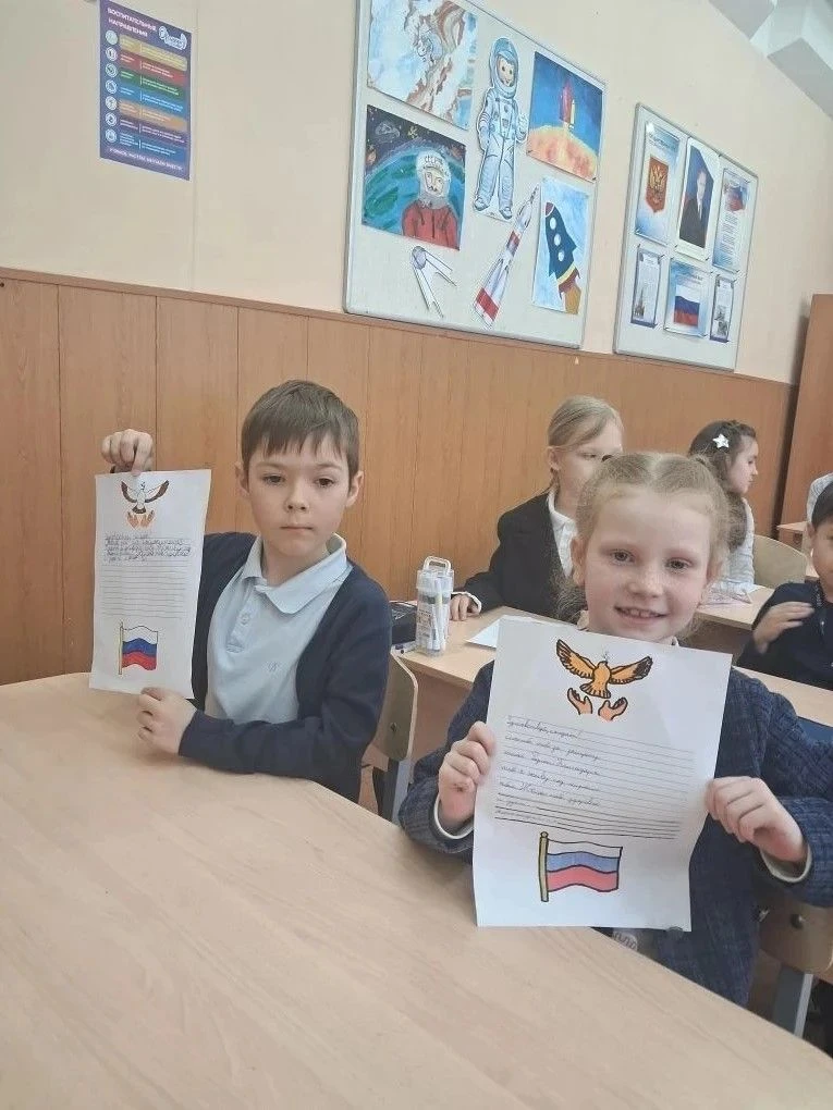 ✉️ Письма и открытки, согревающие сердца: наши поздравления к 9 Мая  В преддверии самого важного пра