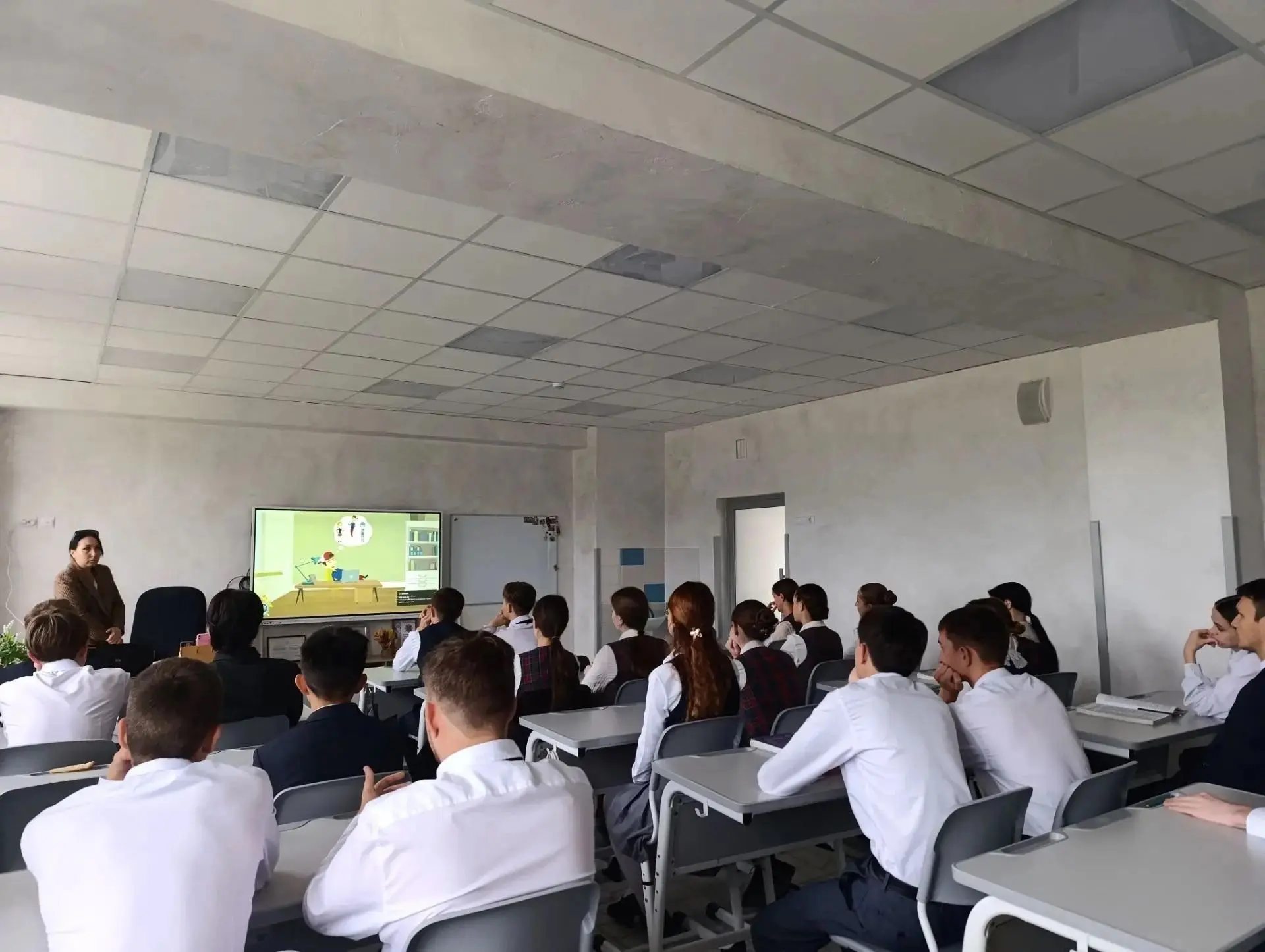 Профилактика правонарушений