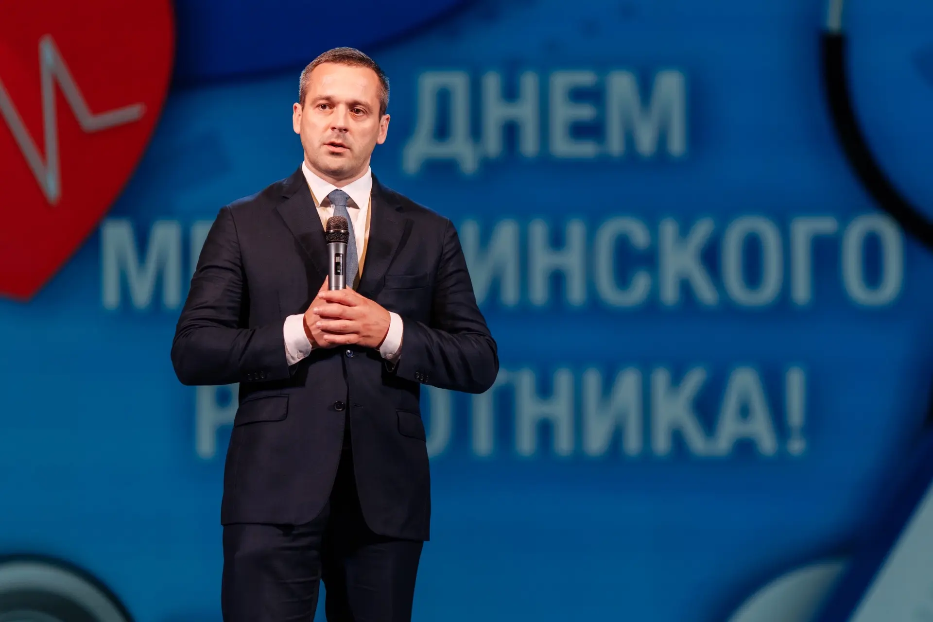 Дубненская больница – это тысячи приёмов, обследований, операций и спасённых жизней каждый год. За э
