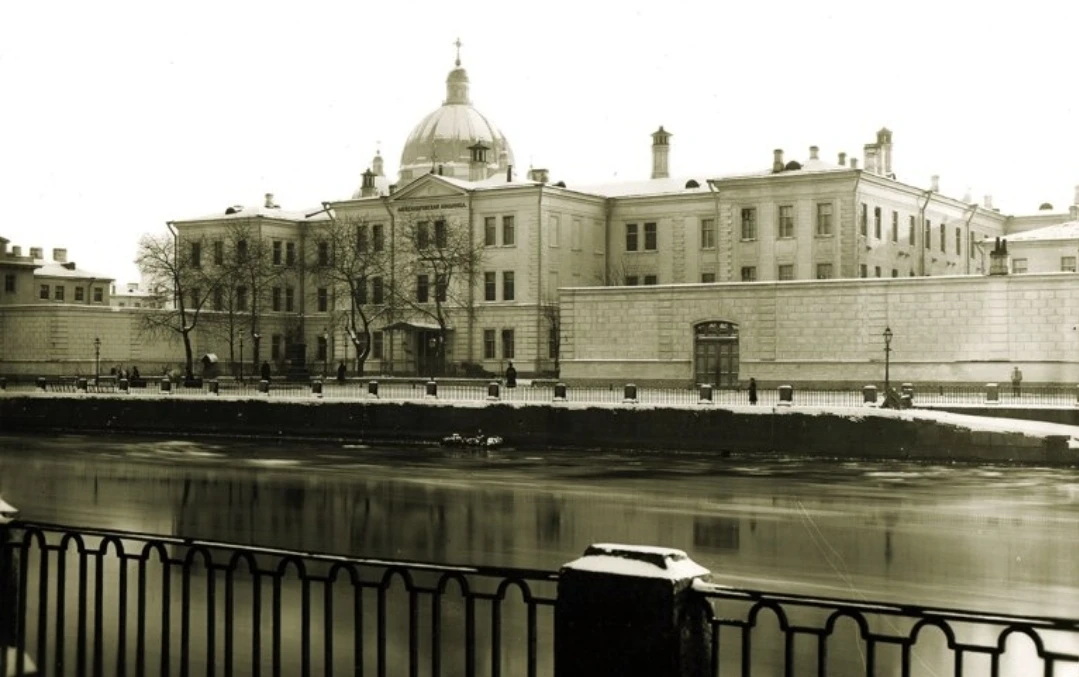 165 лет Александровской больнице в Петербурге: как лечили рабочих в XIX веке