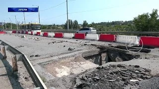 20 августа 2026 года глава мариупольского округа ознакомился с ходом ремонтных работ на...