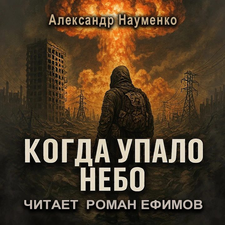 ⚡️ Новая книга уже в частном ТЕЛЕГРАМ и на БУСТИ. Слушайте раньше всех!