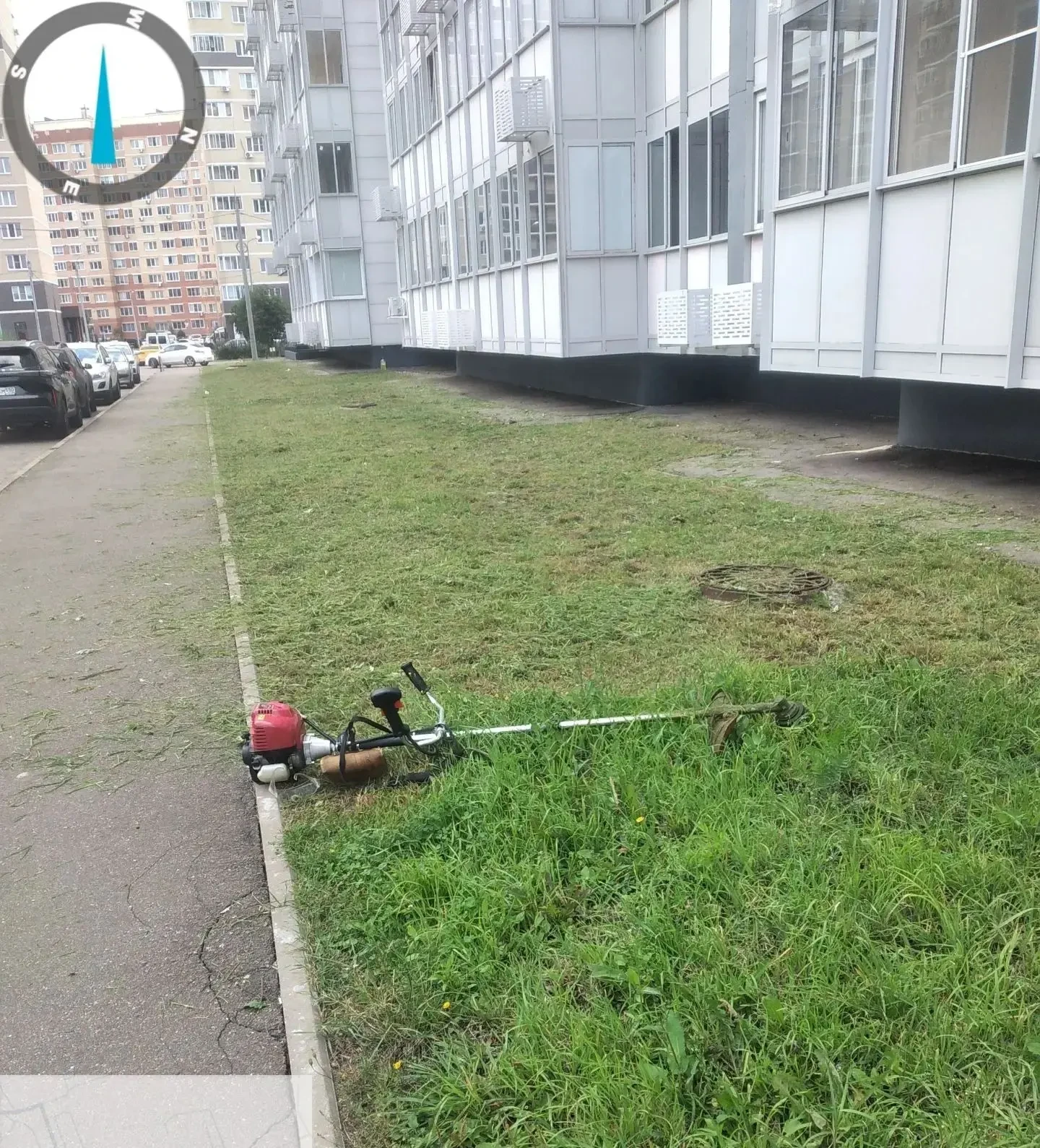 📍 АДРЕС: Строителей, д. 3