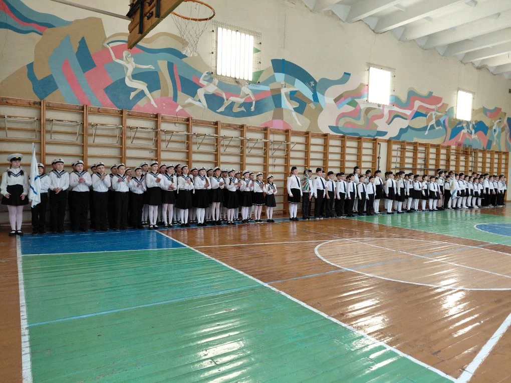 ▌ Парад исторических войск среди 3-х классов  Дорогие родители и ученики!  Мы рады поделиться впечат