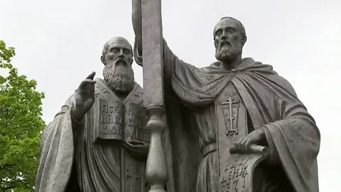 ✨ День славянской письменности и культуры ежегодно отмечается 24 мая