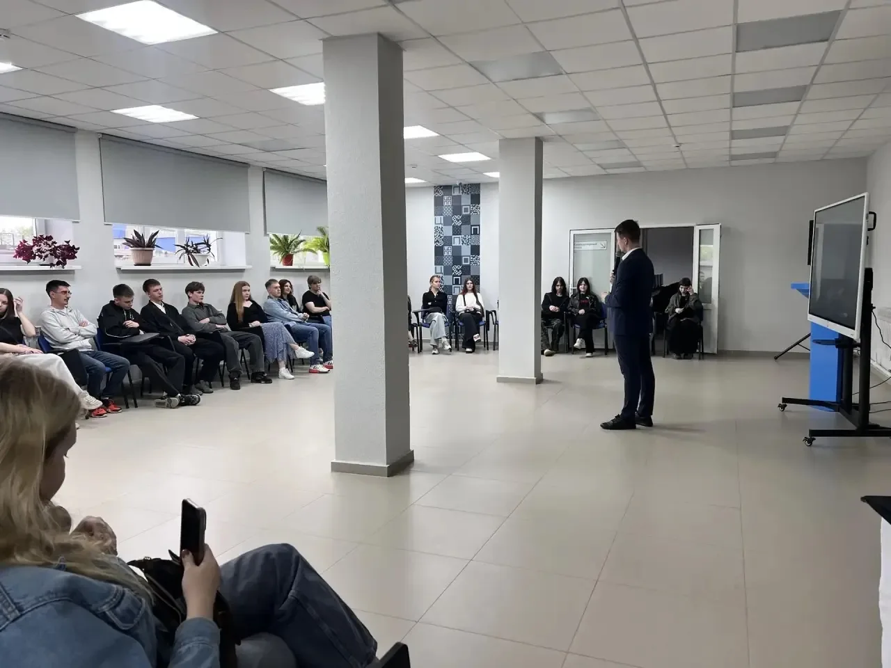 Семья в молодости: создать нельзя отложить 🙌🏼