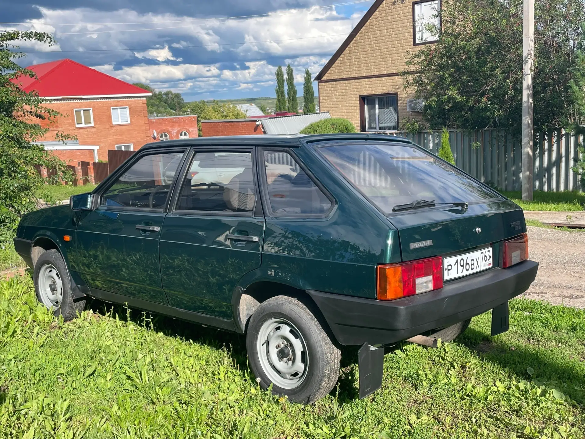 Продам 2004 г пробег 150 к все вопросы по телефону 89325566007