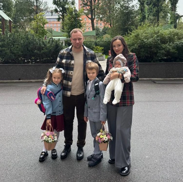 🎒 Начинается учебный год. И вместе с ним снова становятся актуальны страховки для детей