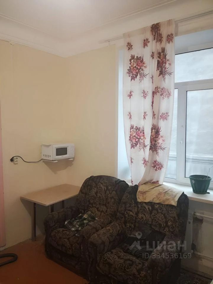 Сдам без посредников: комната, 17м²