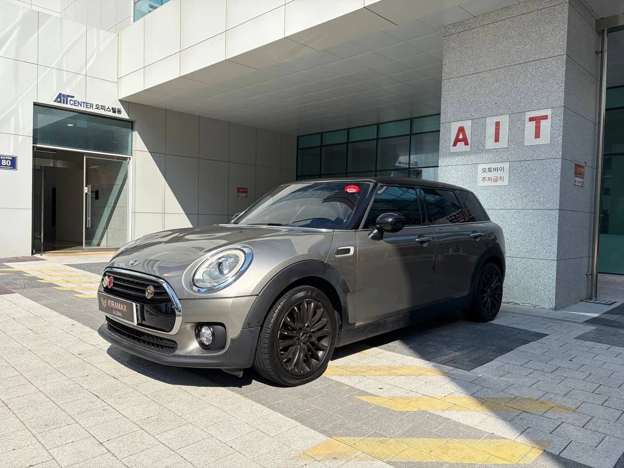 🔥MINI CLUBMAN COOPER D🔥 Авто в наличии