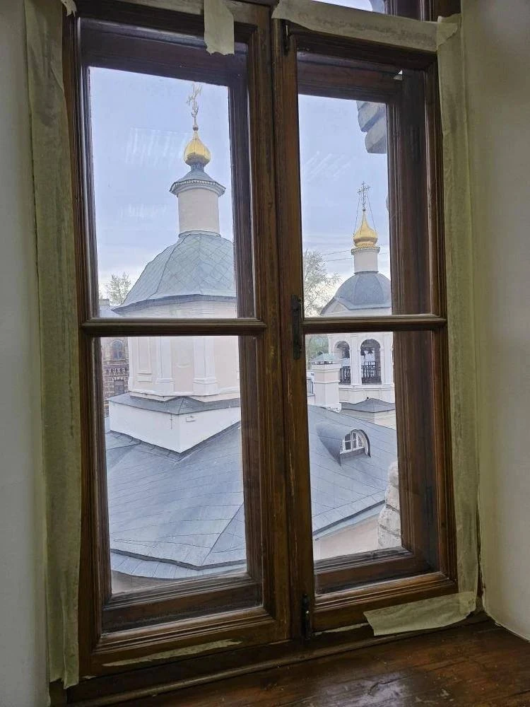 В Российском православном университете презентовали книгу "Донецкий государственный университет на п