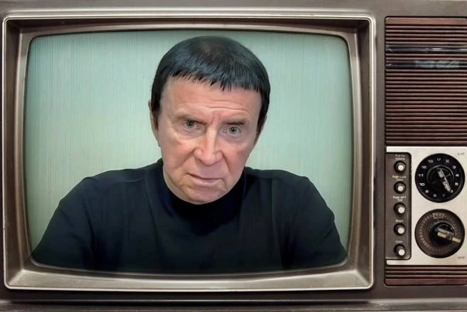 Умер Анатолий Кашпировский