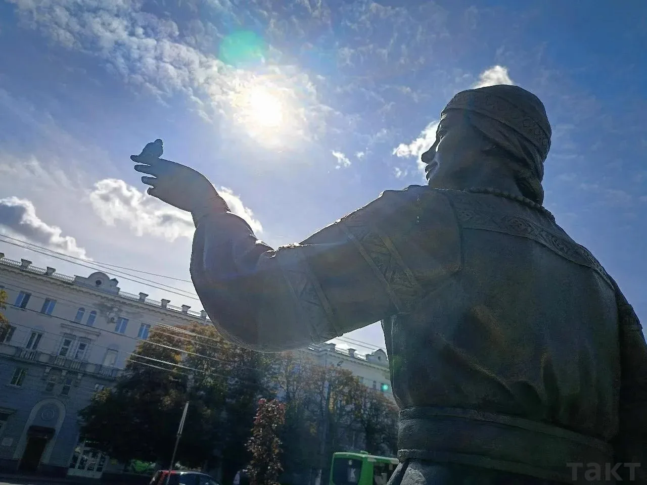 Доброе утро, Курск!
