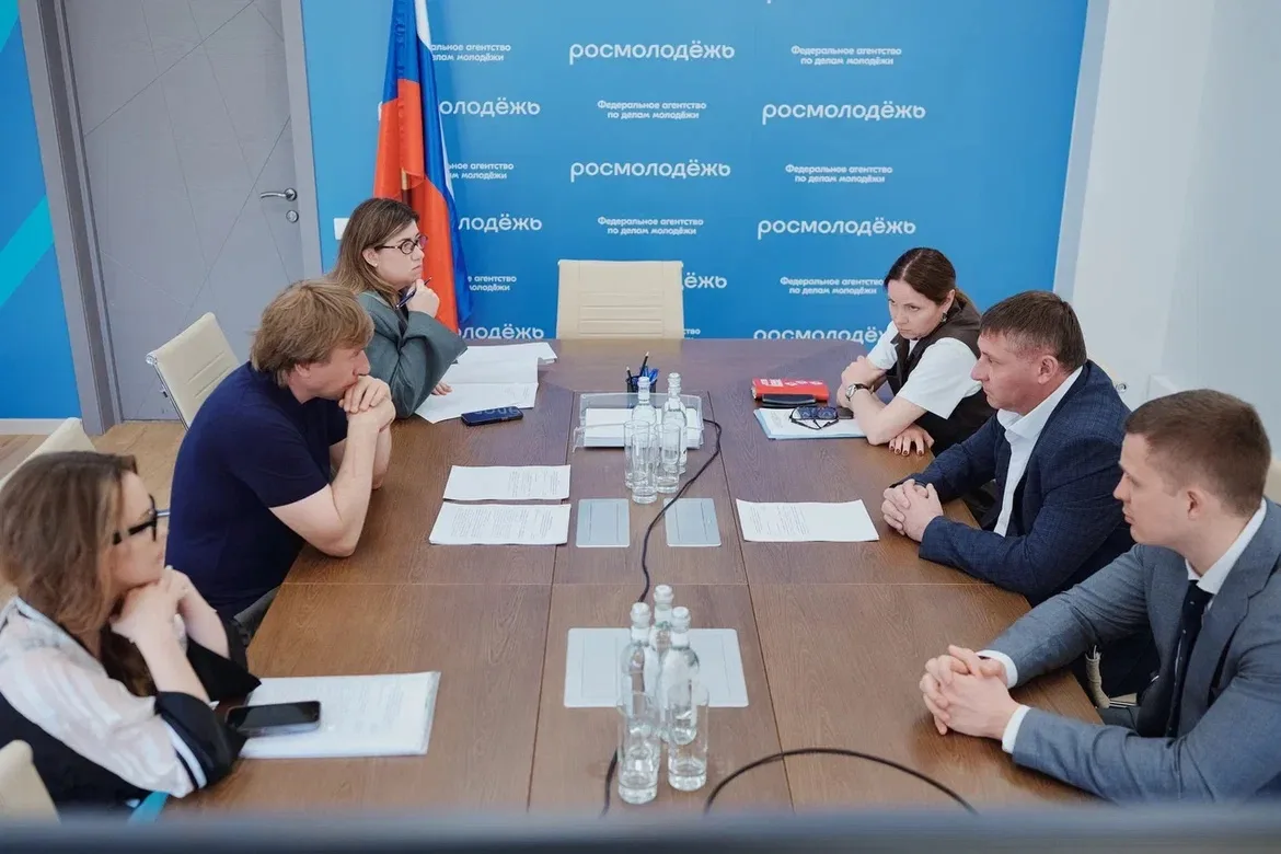 Белгородская область – край сильных людей, крепкого волонтёрского движения. В каждом городе, посёлке
