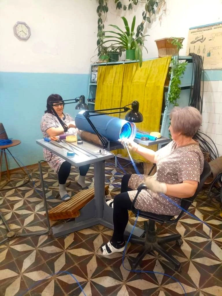 ГУП КК «Кубаньводкомплекс»: обеспечение бесперебойного функционирования оборудования